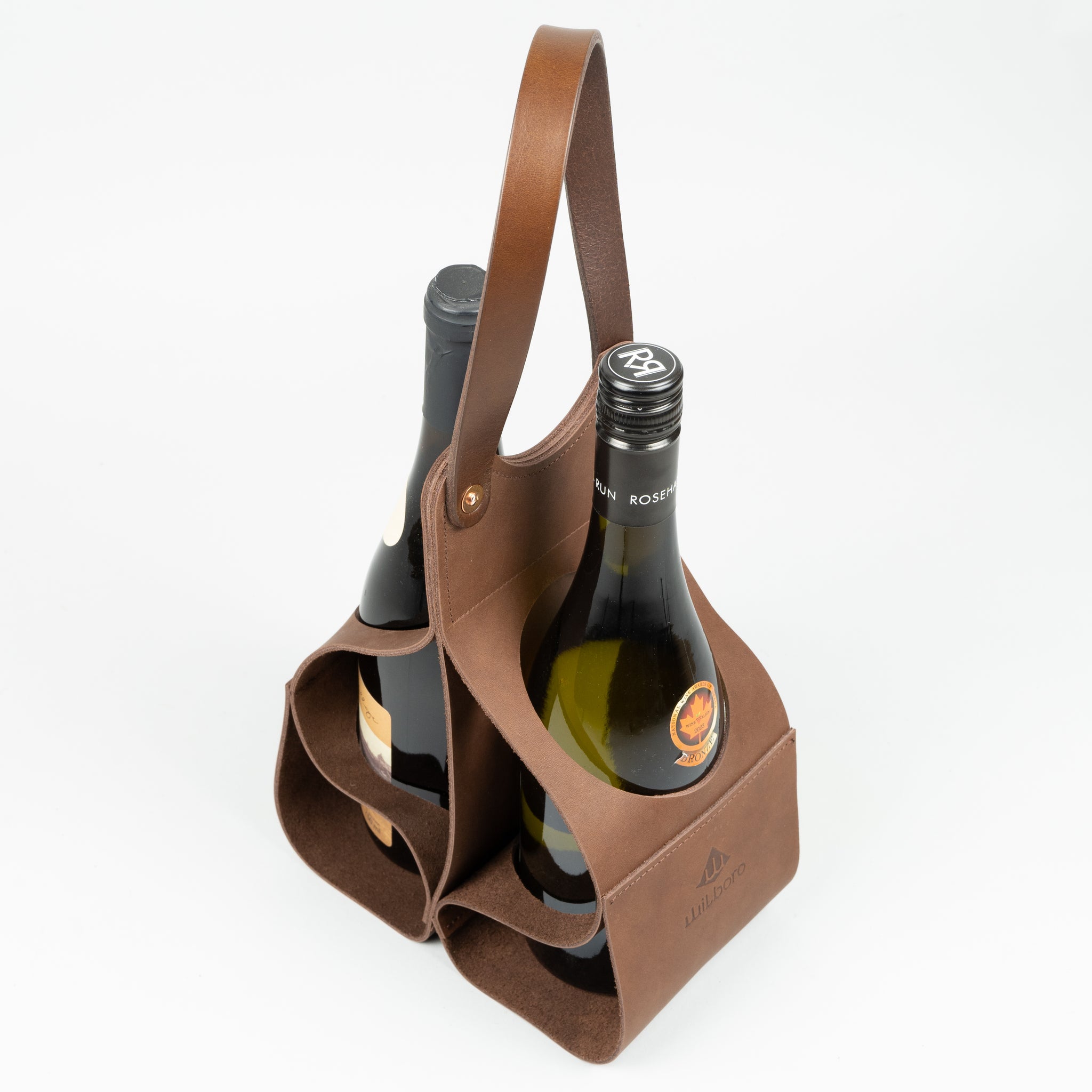 Wine Bottle Diy Water Bottle Holder For Bike Wine Caddies