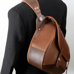 Revival Satchel MKII Sample No. 1