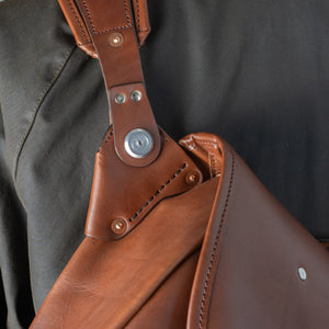 Revival Satchel MKII Sample No. 3