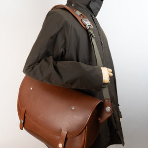 Revival Satchel MKII Sample No. 3