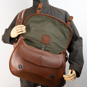 Revival Satchel MKII Sample No. 3