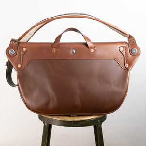 Revival Satchel MKII Sample No. 3