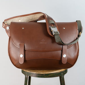 Revival Satchel MKII Sample No. 3