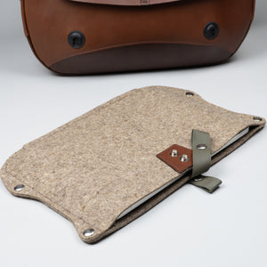 Revival Satchel MKII Sample No. 1