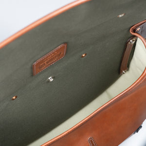 Revival Satchel MKII Sample No. 1