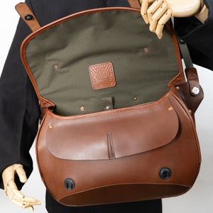 Revival Satchel MKII Sample No. 1