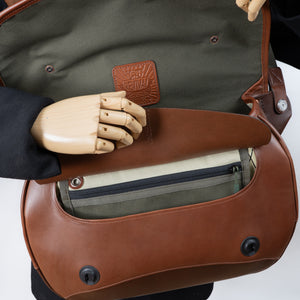 Revival Satchel MKII Sample No. 1