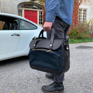 Dominion Briefcase